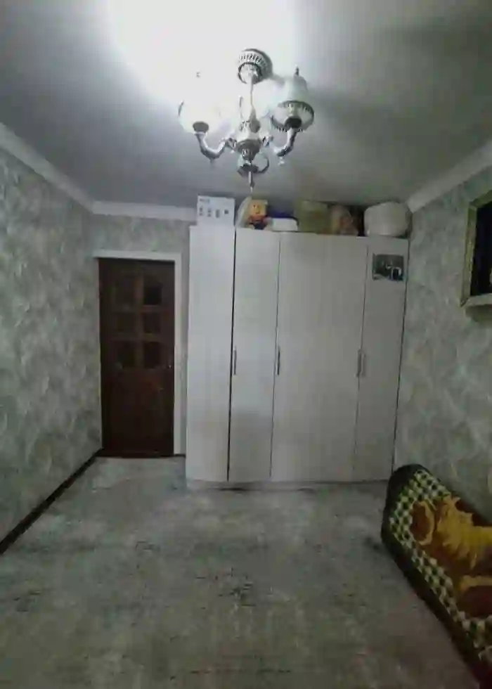 2-к квартира, 2 этаж, 57 м², Сино