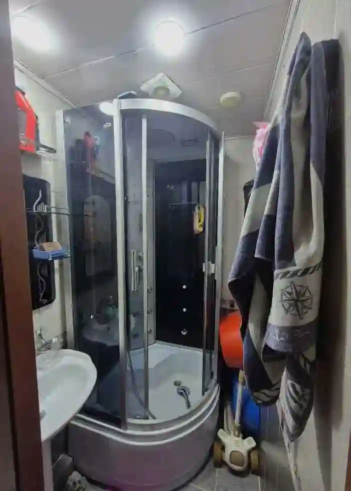 2-к квартира, 2 этаж, 57 м², Сино
