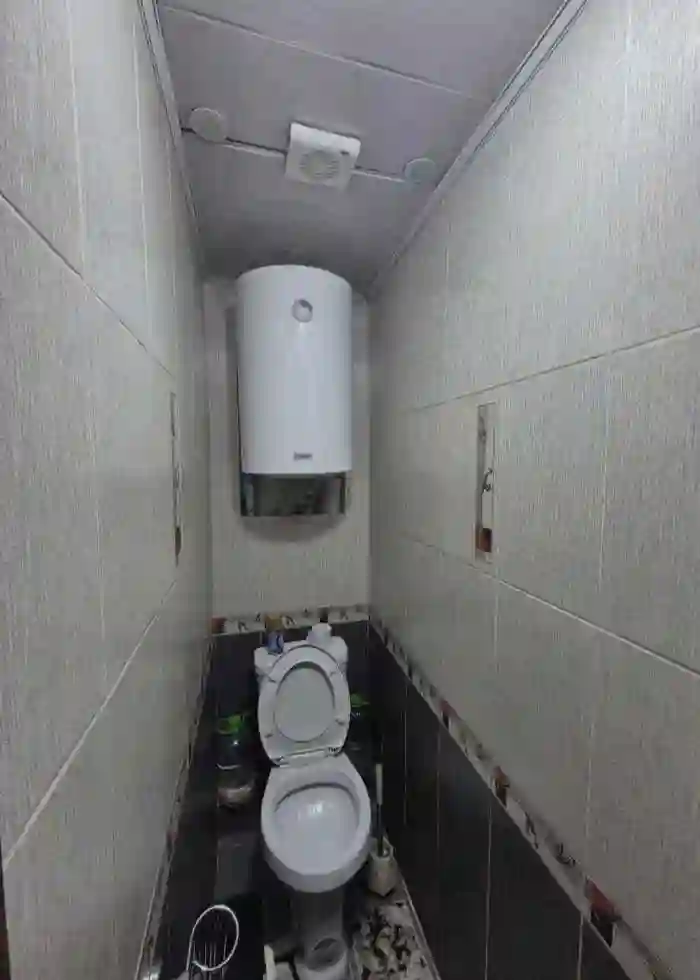 2-к квартира, 2 этаж, 57 м², Сино