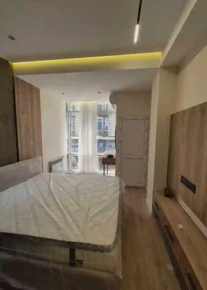 2-к квартира, 3 этаж, 94 м², Шохмансур