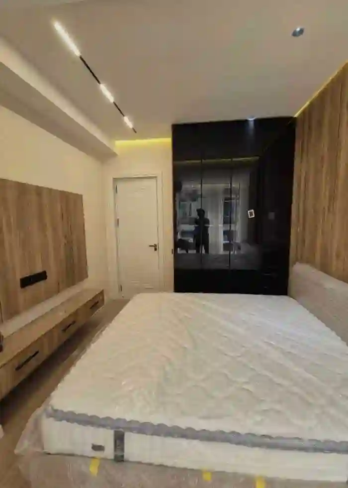 2-к квартира, 3 этаж, 94 м², Шохмансур