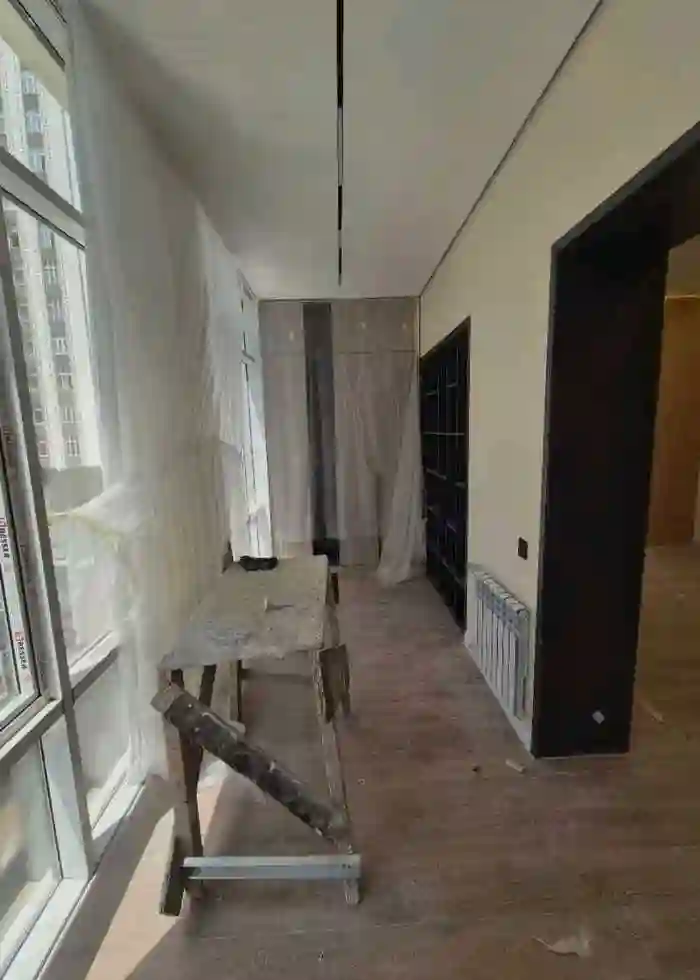 2-к квартира, 3 этаж, 94 м², Шохмансур