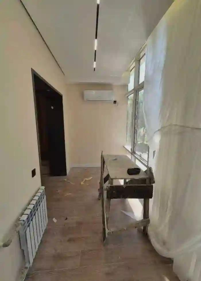 2-к квартира, 3 этаж, 94 м², Шохмансур