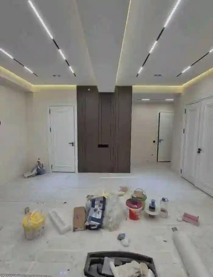 2-к квартира, 3 этаж, 94 м², Шохмансур
