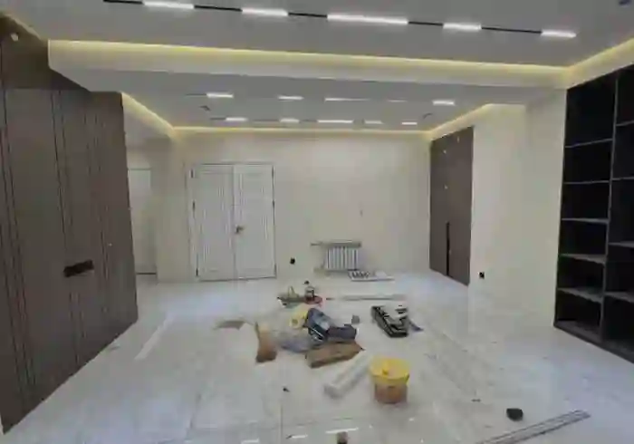 2-к квартира, 3 этаж, 94 м², Шохмансур