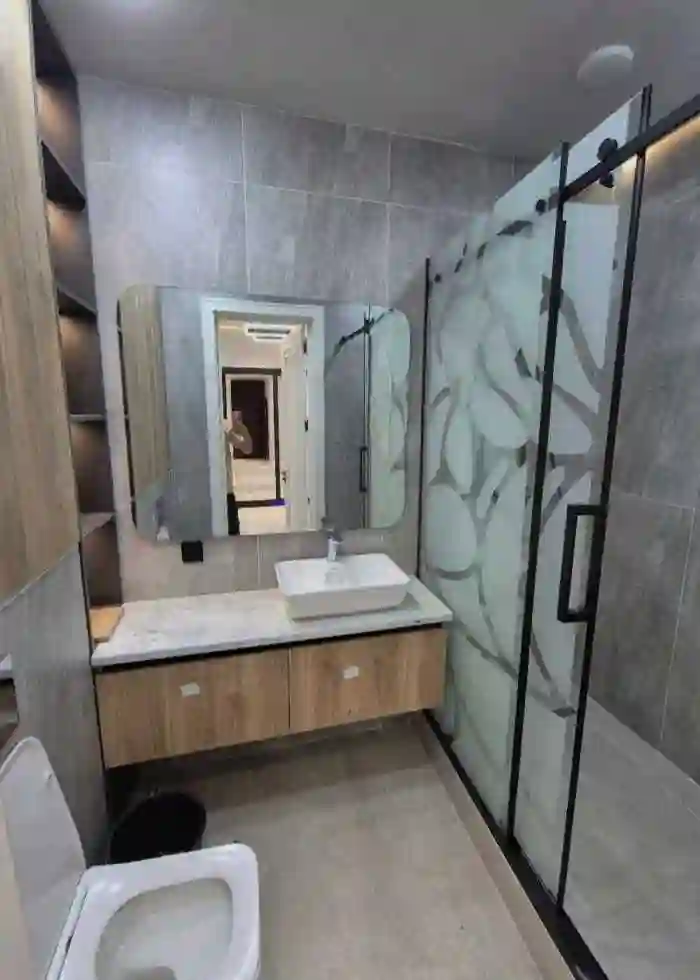 2-к квартира, 3 этаж, 94 м², Шохмансур