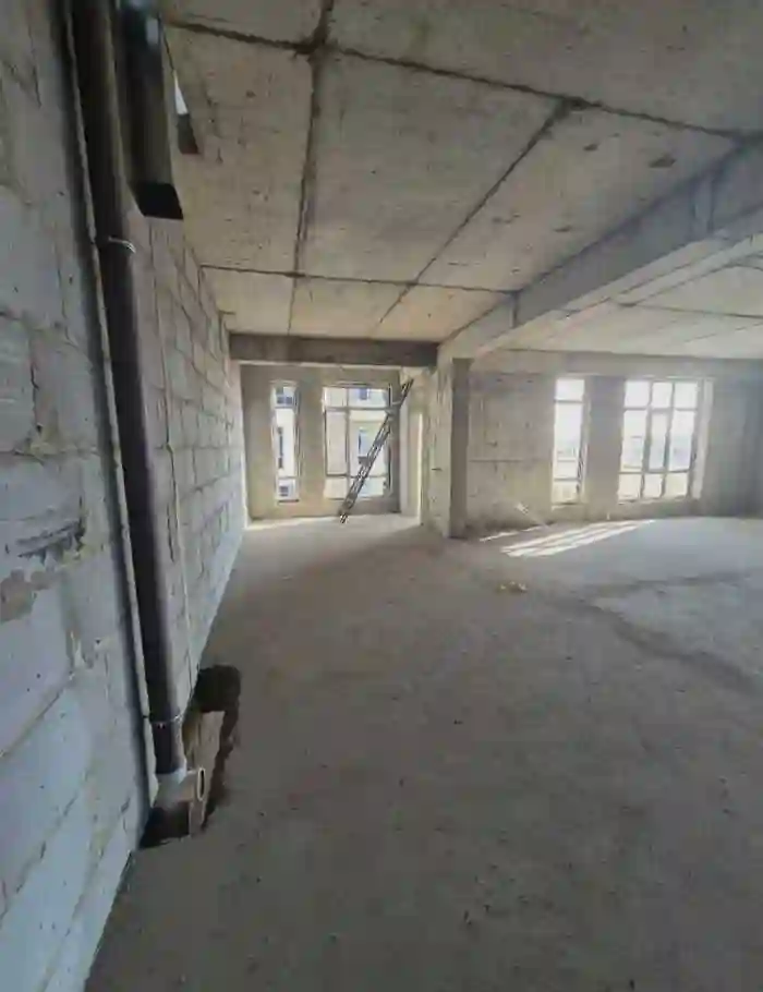 3-к квартира, 3 этаж, 109 м², Фирдавси