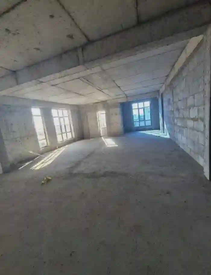 3-к квартира, 3 этаж, 109 м², Фирдавси