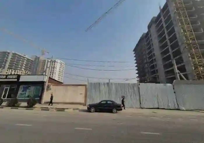 2-к квартира, 8 этаж, 78 м², Сино