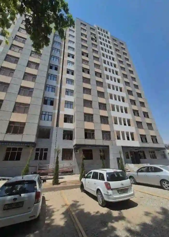 2-к квартира, 5 этаж, 54 м², Сино