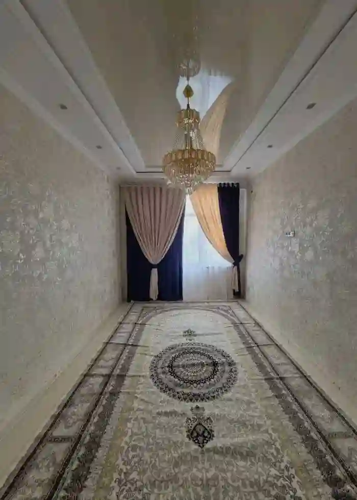 2-к квартира, 5 этаж, 54 м², Сино