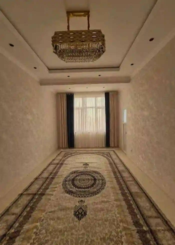 2-к квартира, 5 этаж, 54 м², Сино