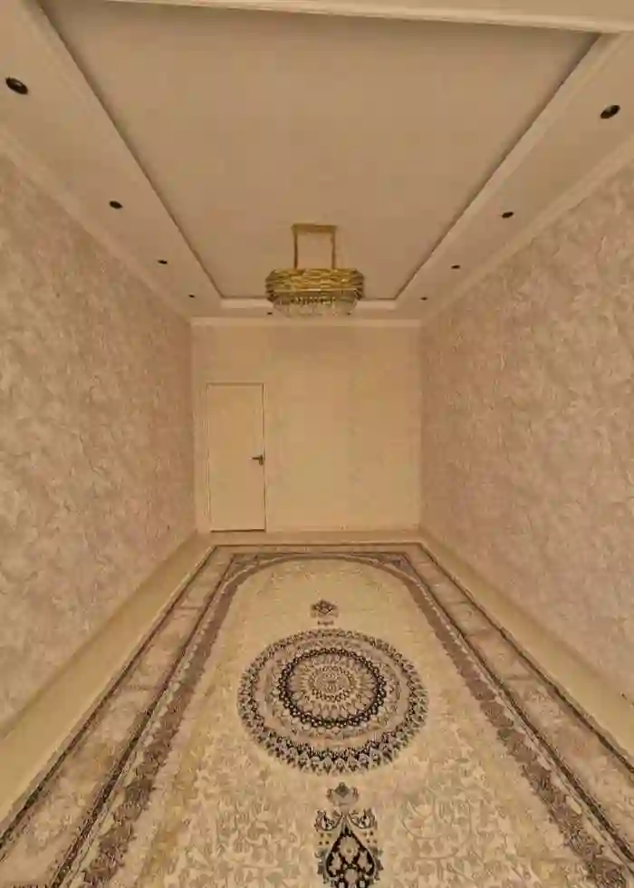 2-к квартира, 5 этаж, 54 м², Сино