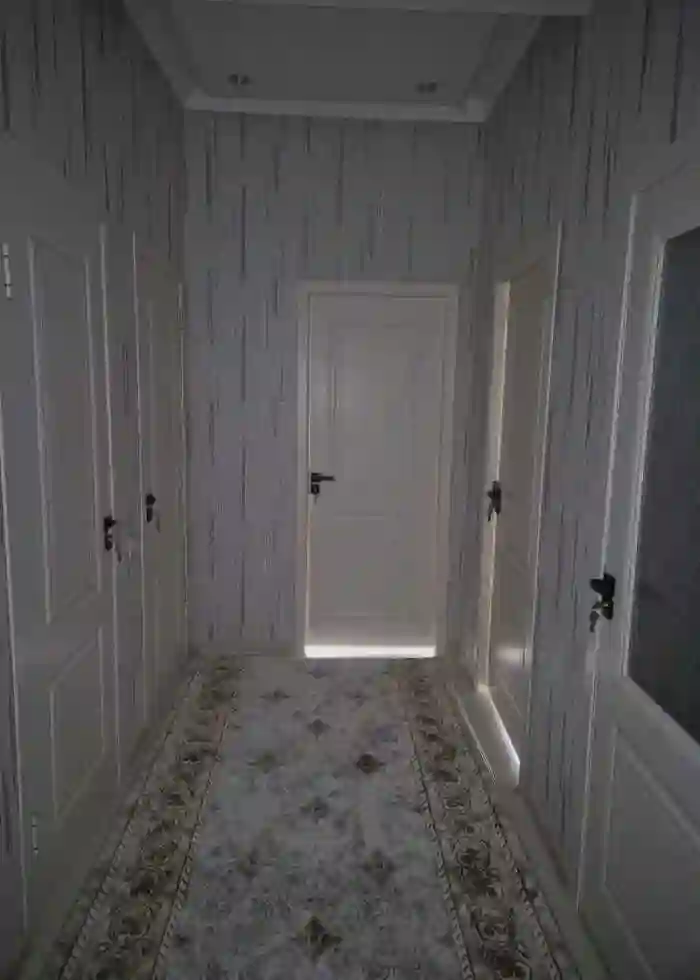 2-к квартира, 5 этаж, 54 м², Сино