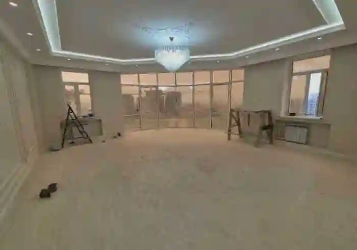 3-к квартира, 15 этаж, 130 м², Сино