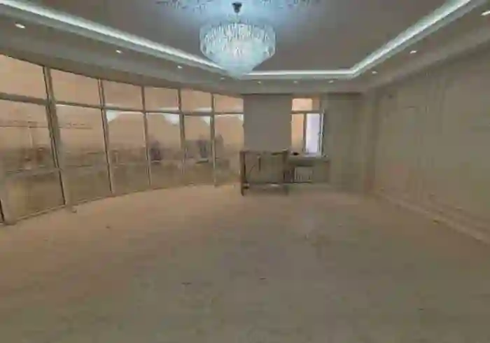 3-к квартира, 15 этаж, 130 м², Сино