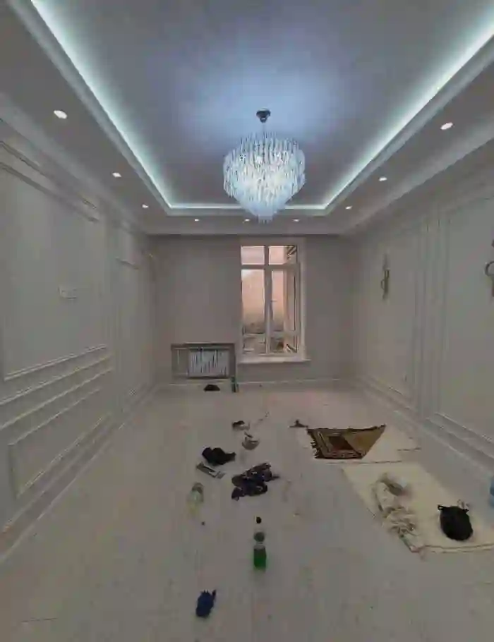 3-к квартира, 15 этаж, 130 м², Сино
