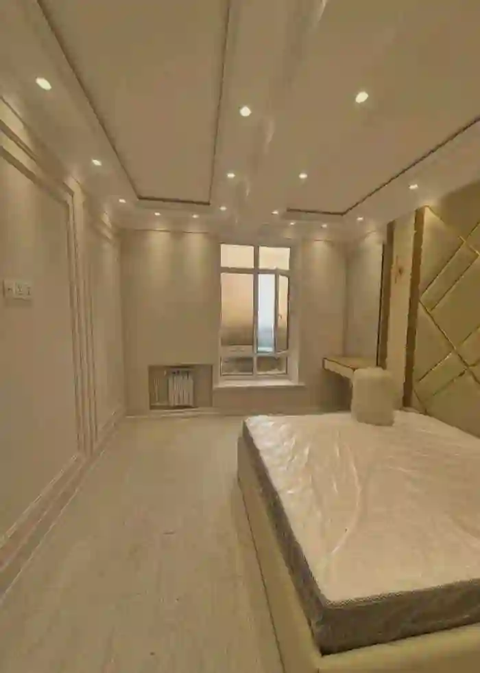 3-к квартира, 15 этаж, 130 м², Сино