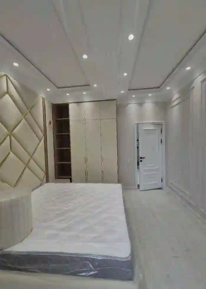 3-к квартира, 15 этаж, 130 м², Сино