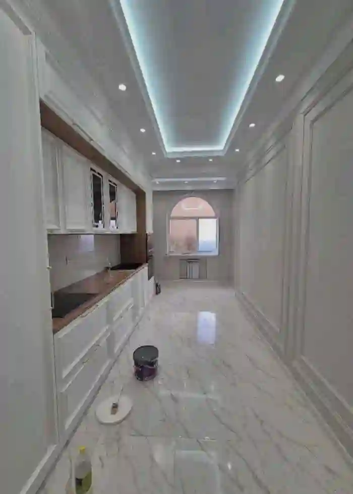 3-к квартира, 15 этаж, 130 м², Сино