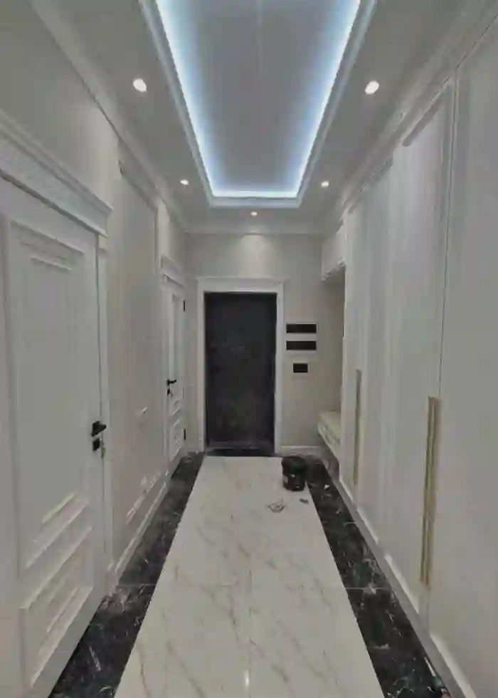 3-к квартира, 15 этаж, 130 м², Сино