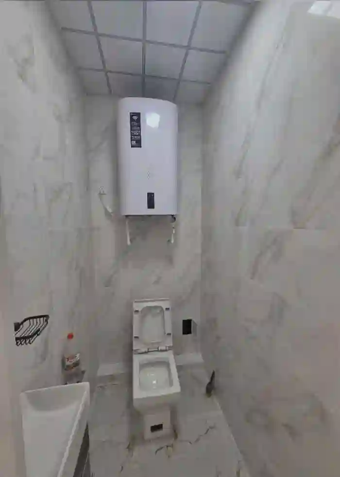 3-к квартира, 15 этаж, 130 м², Сино