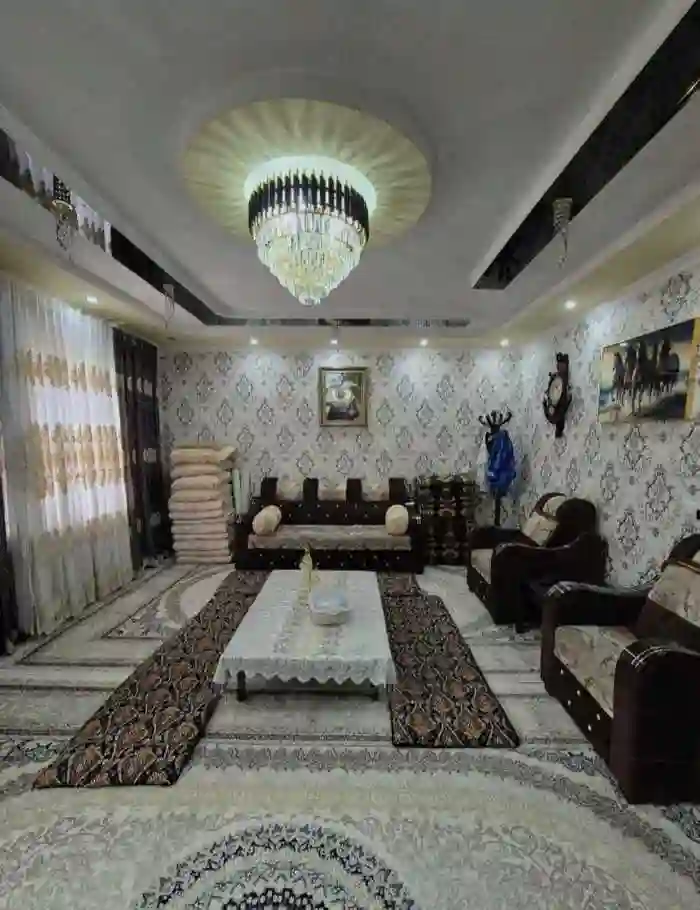 4-к квартира, 4 этаж, 84 м², Фирдавси