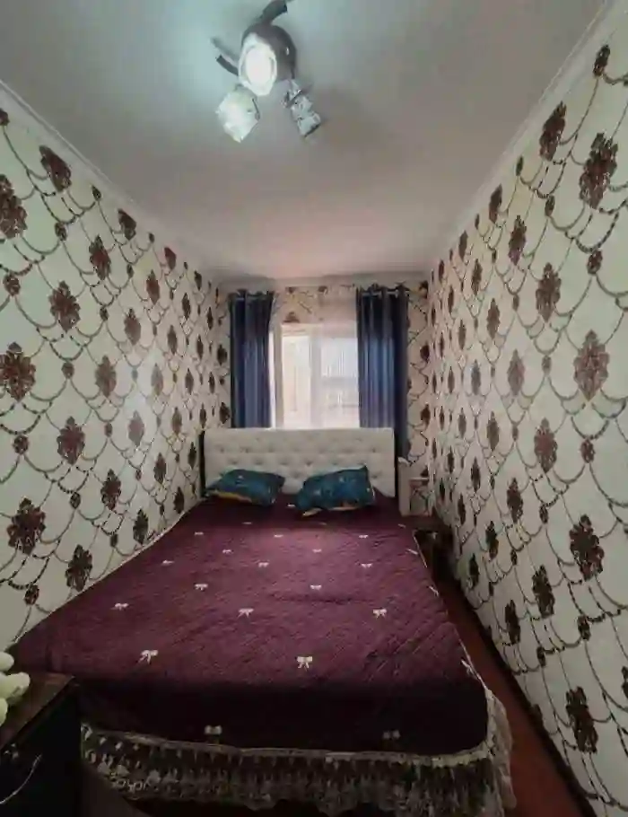 4-к квартира, 4 этаж, 84 м², Фирдавси