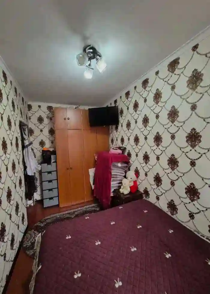 4-к квартира, 4 этаж, 84 м², Фирдавси