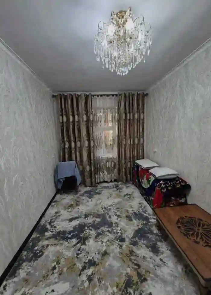 4-к квартира, 4 этаж, 84 м², Фирдавси