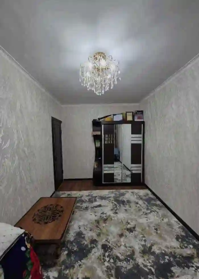 4-к квартира, 4 этаж, 84 м², Фирдавси