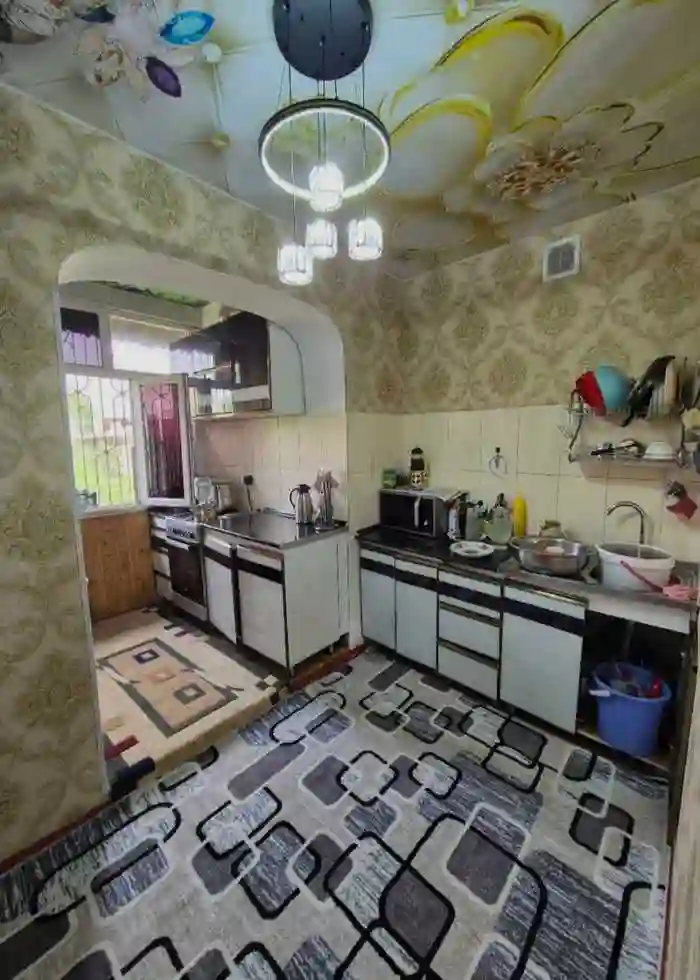 4-к квартира, 4 этаж, 84 м², Фирдавси
