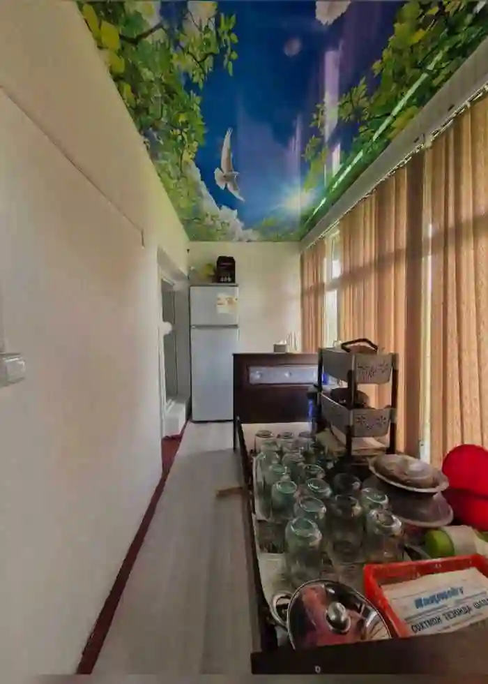 4-к квартира, 4 этаж, 84 м², Фирдавси