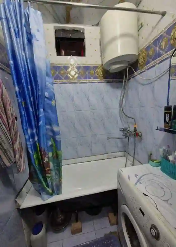 4-к квартира, 4 этаж, 84 м², Фирдавси