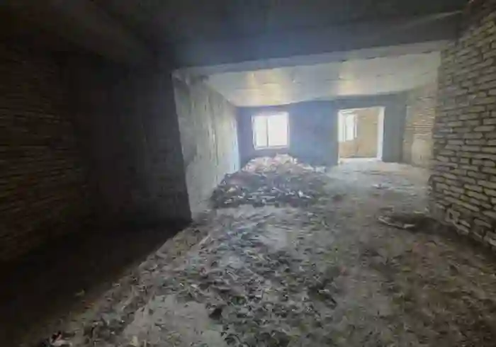 2-к квартира, 21 этаж, 70 м², Сино