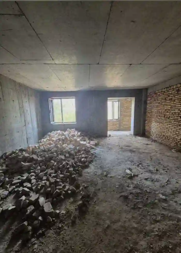 2-к квартира, 21 этаж, 70 м², Сино