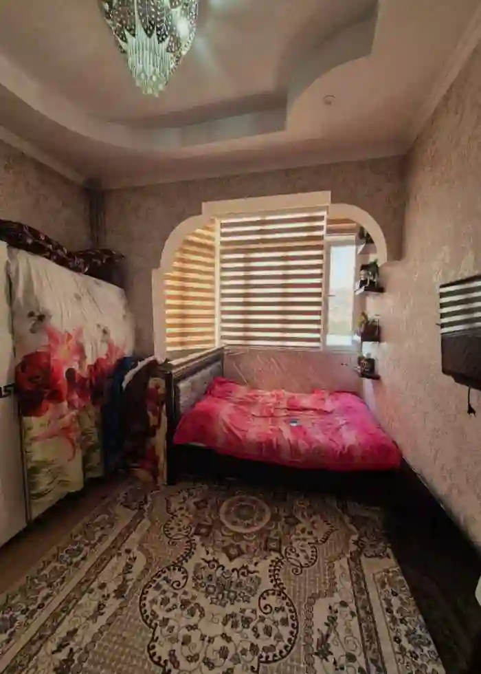 2-к квартира, 7 этаж, 55 м², Сино