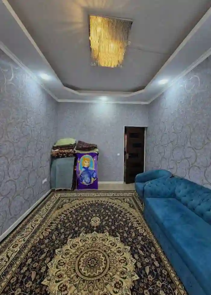 2-к квартира, 7 этаж, 55 м², Сино