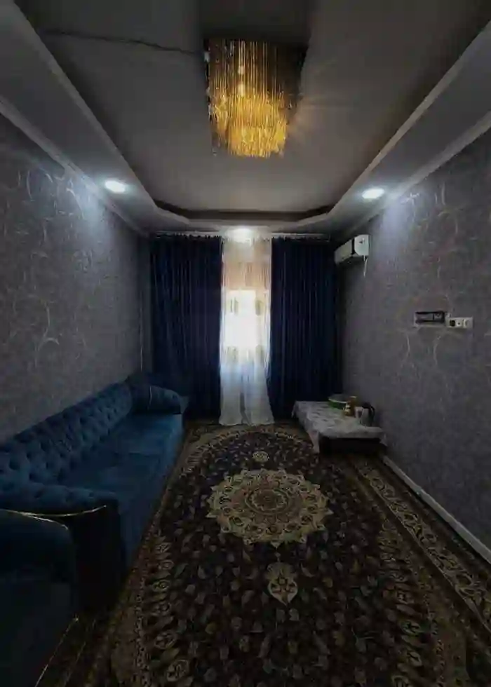 2-к квартира, 7 этаж, 55 м², Сино