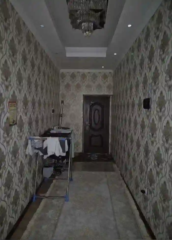 2-к квартира, 7 этаж, 55 м², Сино