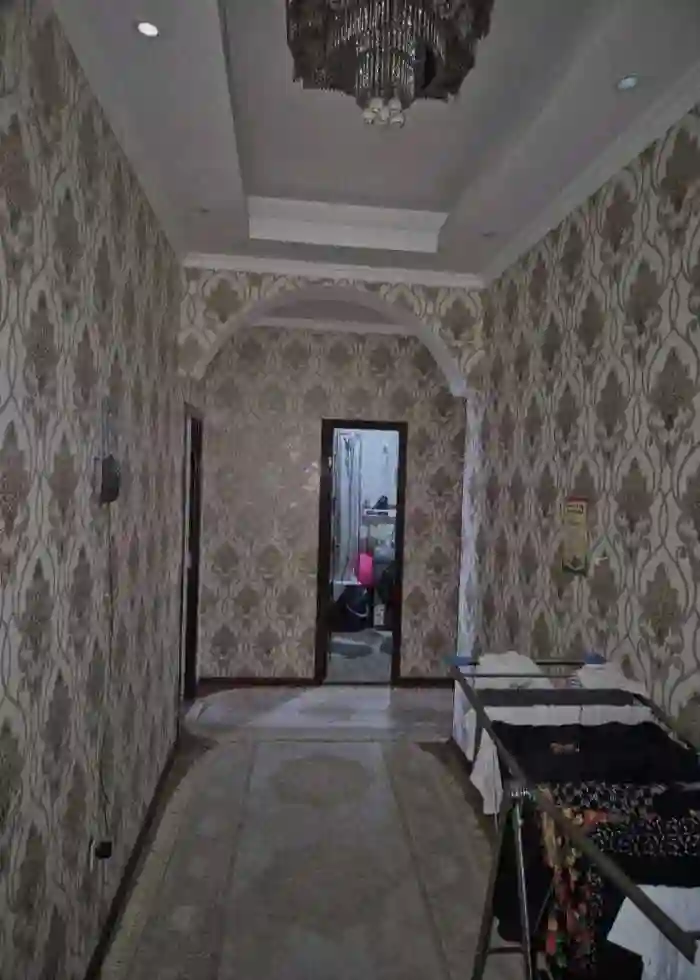 2-к квартира, 7 этаж, 55 м², Сино