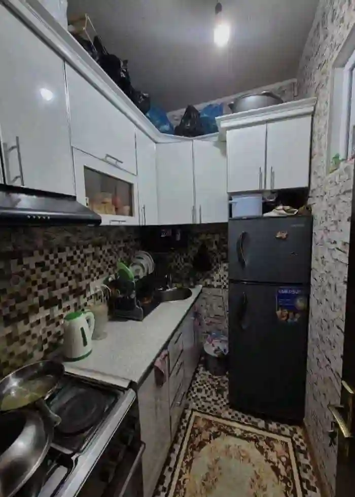 2-к квартира, 7 этаж, 55 м², Сино