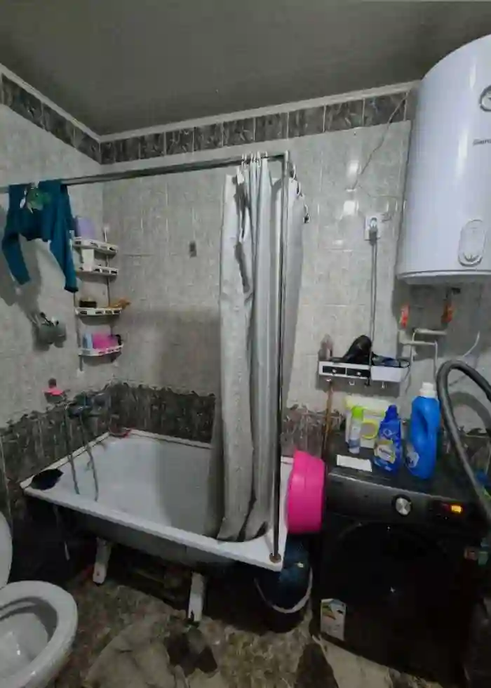 2-к квартира, 7 этаж, 55 м², Сино