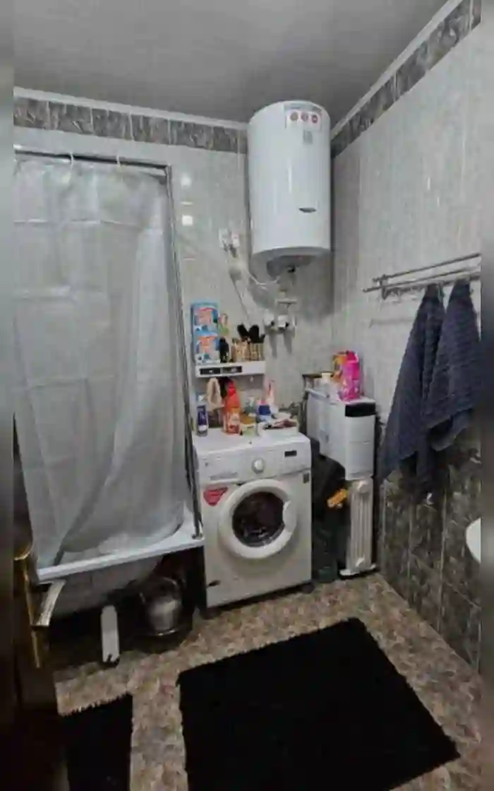2-к квартира, 7 этаж, 55 м², Сино