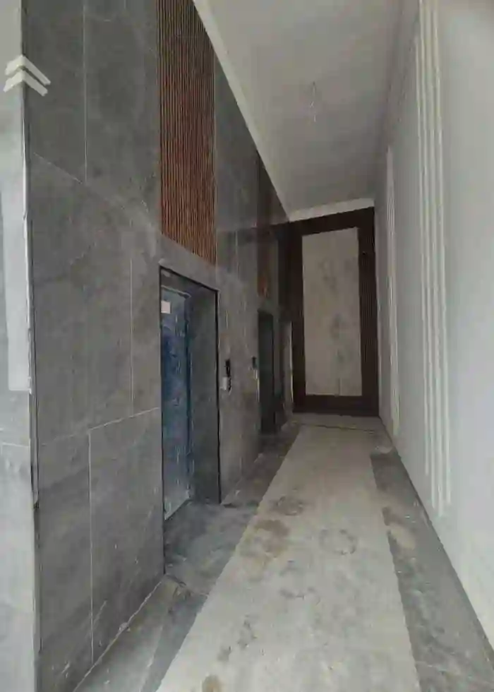 3-к квартира, 12 этаж, 101 м², Шохмансур