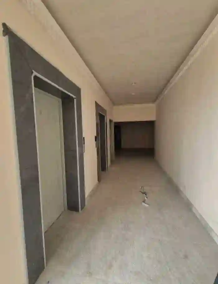 3-к квартира, 12 этаж, 101 м², Шохмансур