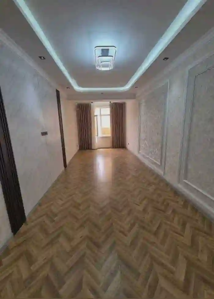 2-к квартира, 8 этаж, 77 м², Сино