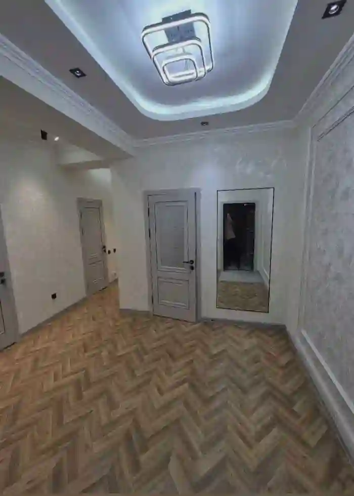 2-к квартира, 8 этаж, 77 м², Сино