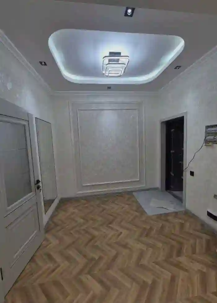2-к квартира, 8 этаж, 77 м², Сино