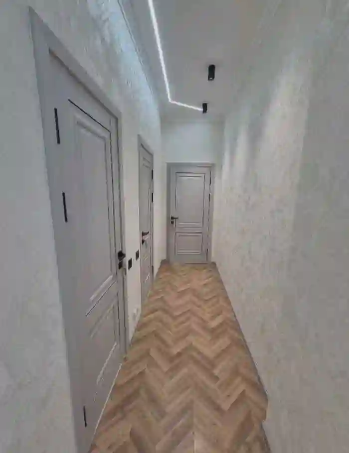 2-к квартира, 8 этаж, 77 м², Сино